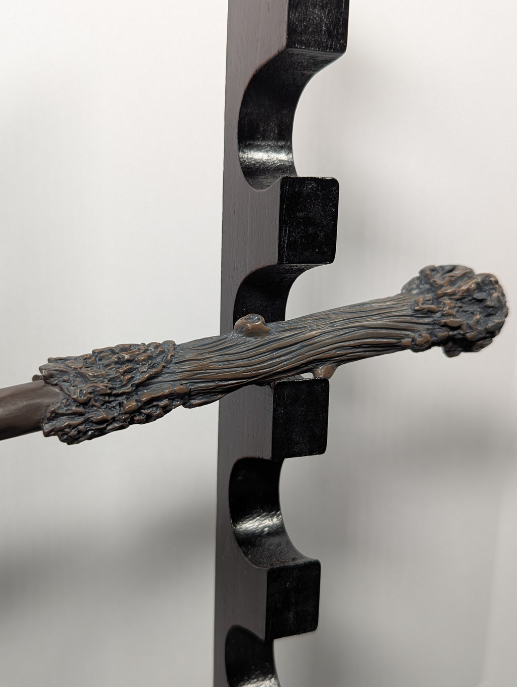 High-Grade Carbon Steel Magic Wand – Harry Potter Style Wand Harry