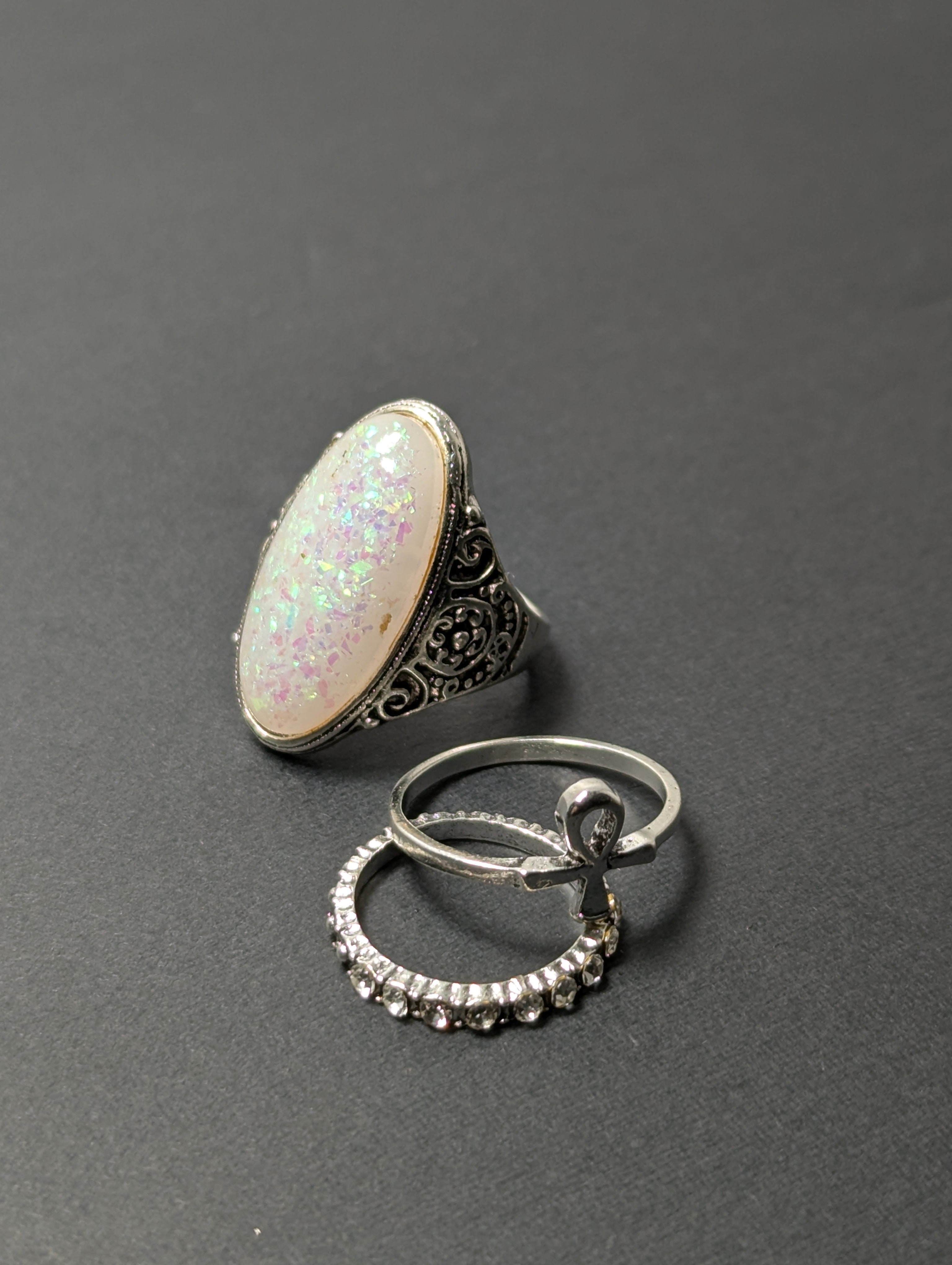 Assorted Magical Statement Rings