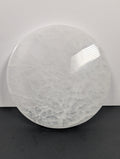 Large Selenite Charging Plate