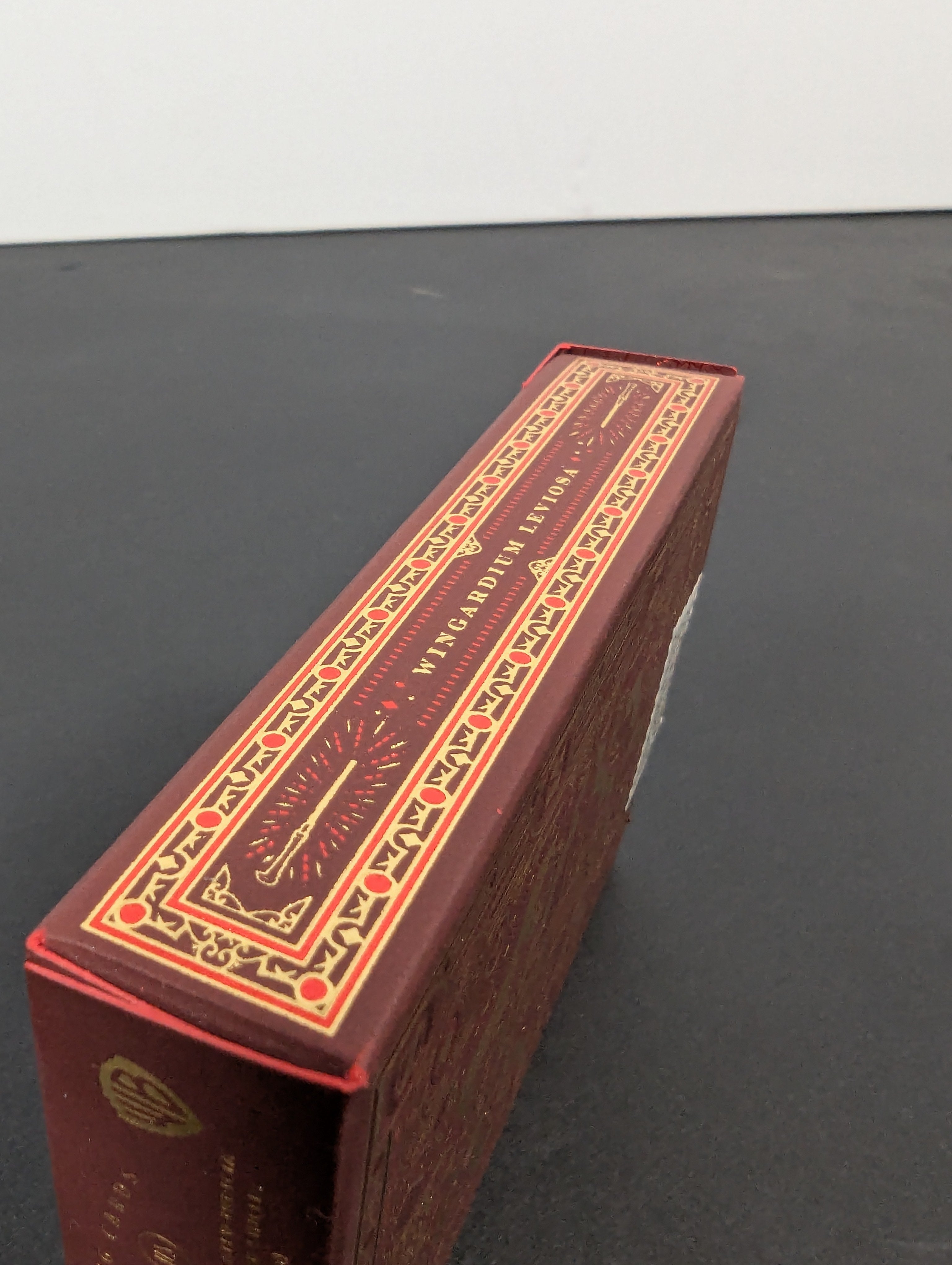 Harry Potter Hogwarts Platform 9 3/4 Playing Cards
