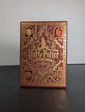 Harry Potter Hogwarts Platform 9 3/4 Playing Cards