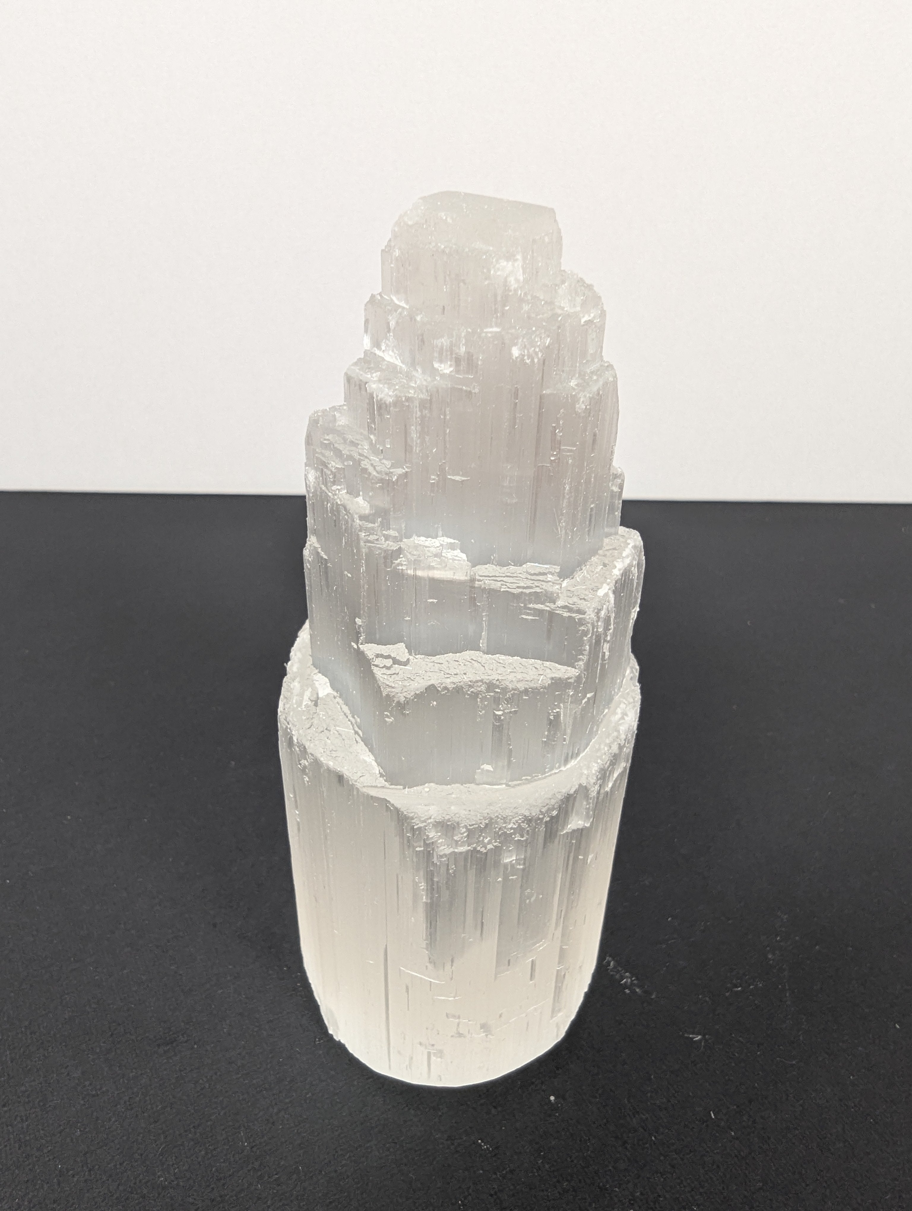 Small Selenite Tower