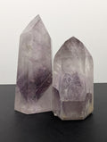 Amethyst Phantom Generator Altar Crystal