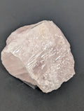 Rose Quartz A Grade Raw Chunk