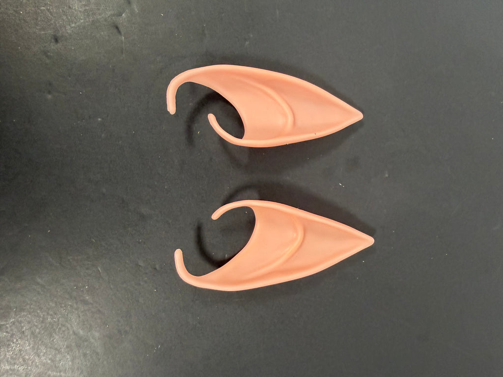 Magical Fairy Elf Ear Cosplay Set