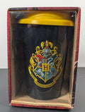 Harry Potter Hogwarts Crest Travel Mug
