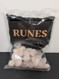 Rose Quartz Rune Set
