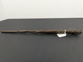 Elderroot Shadow Handcrafted Decorative Wand