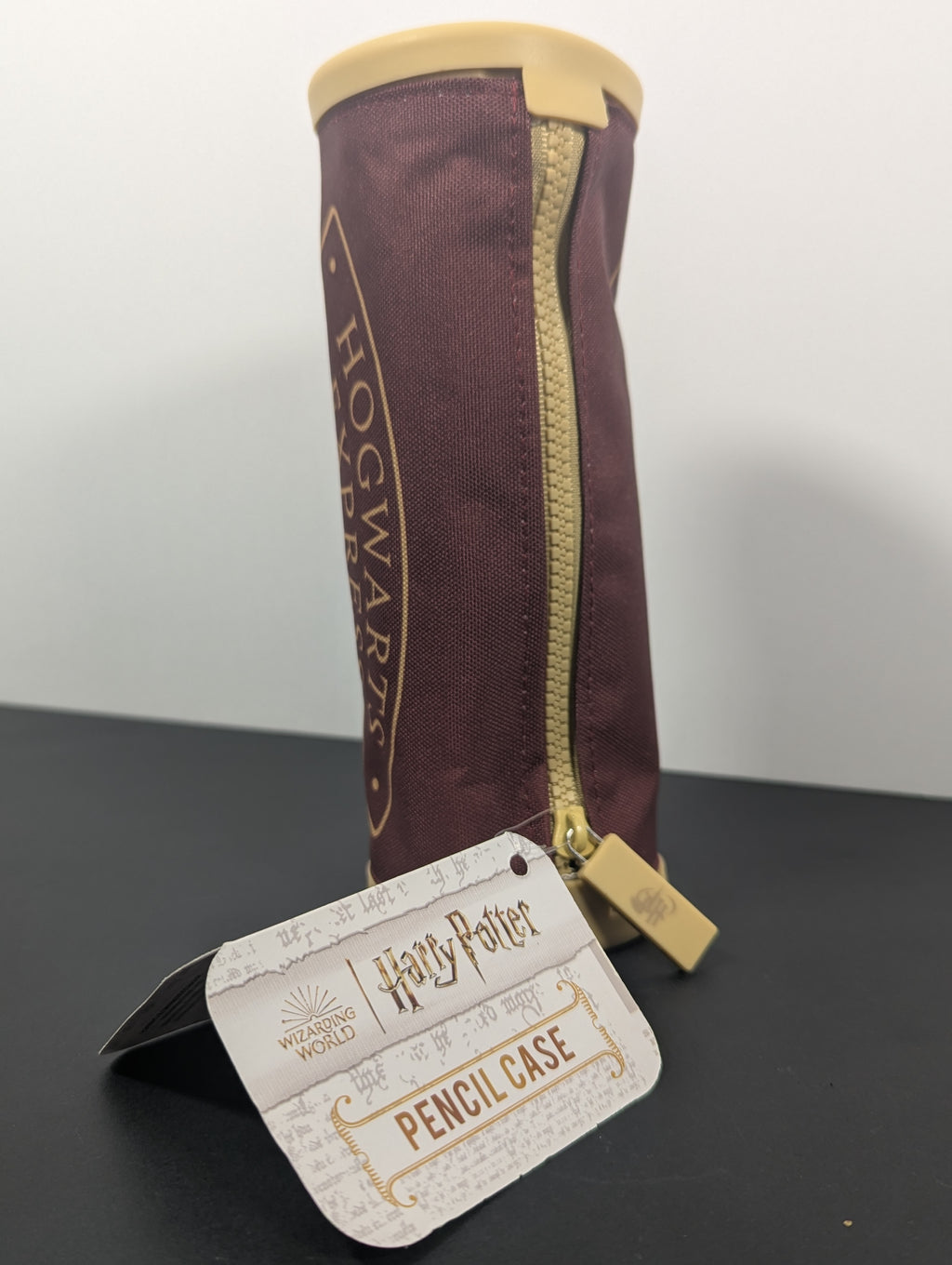 Harry Potter Platform 9¾ Hogwarts Express Pencil Case