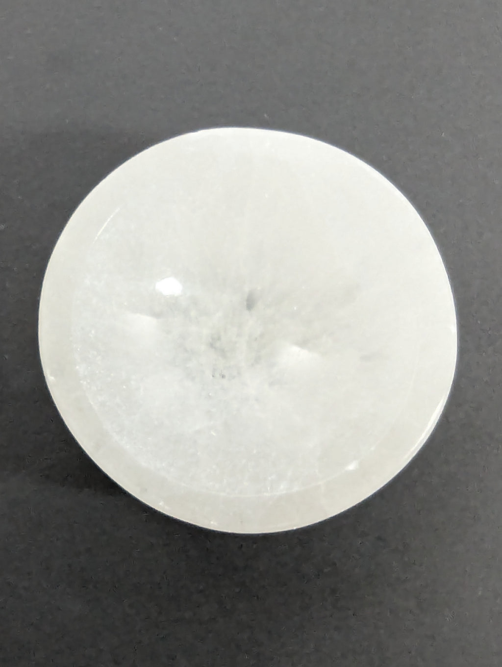 Selenite Bowl - Round 2”
