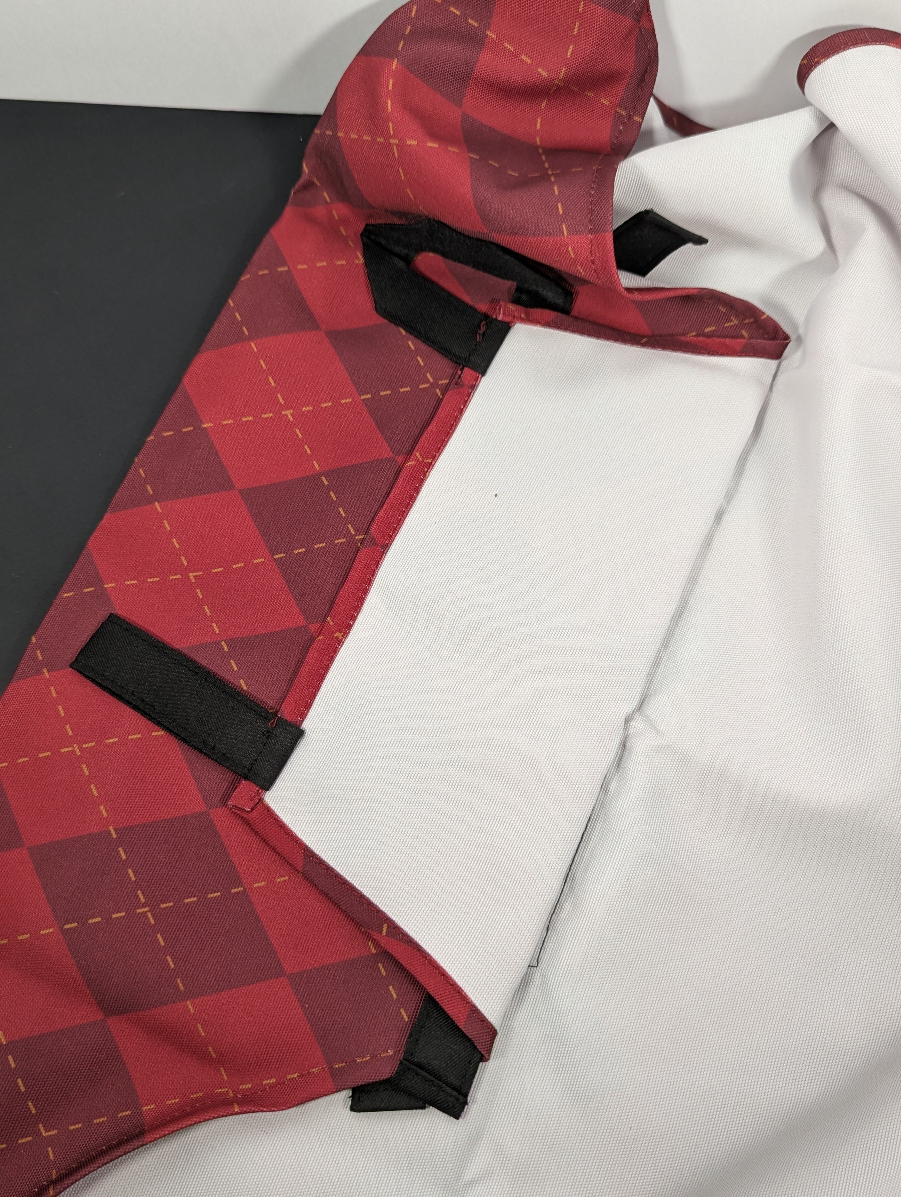 Wizard School Apron