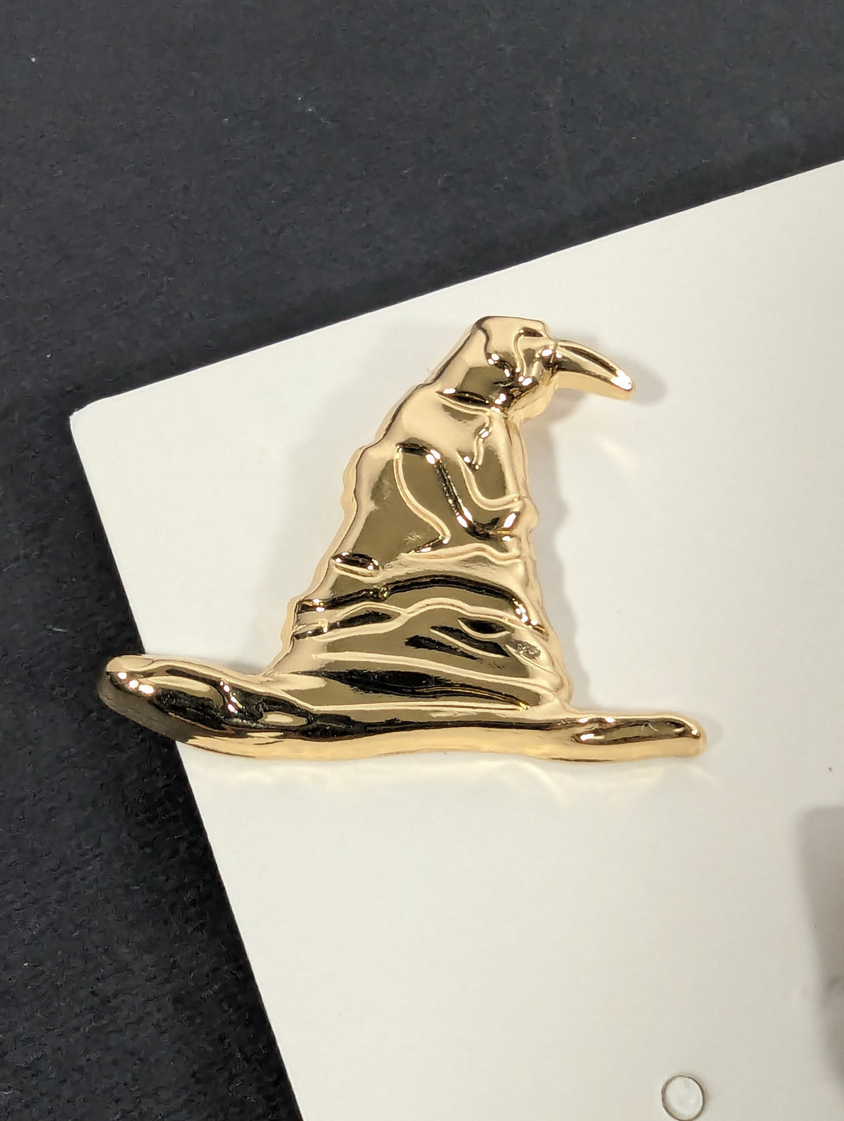 Harry Potter Magical Icon Pin
