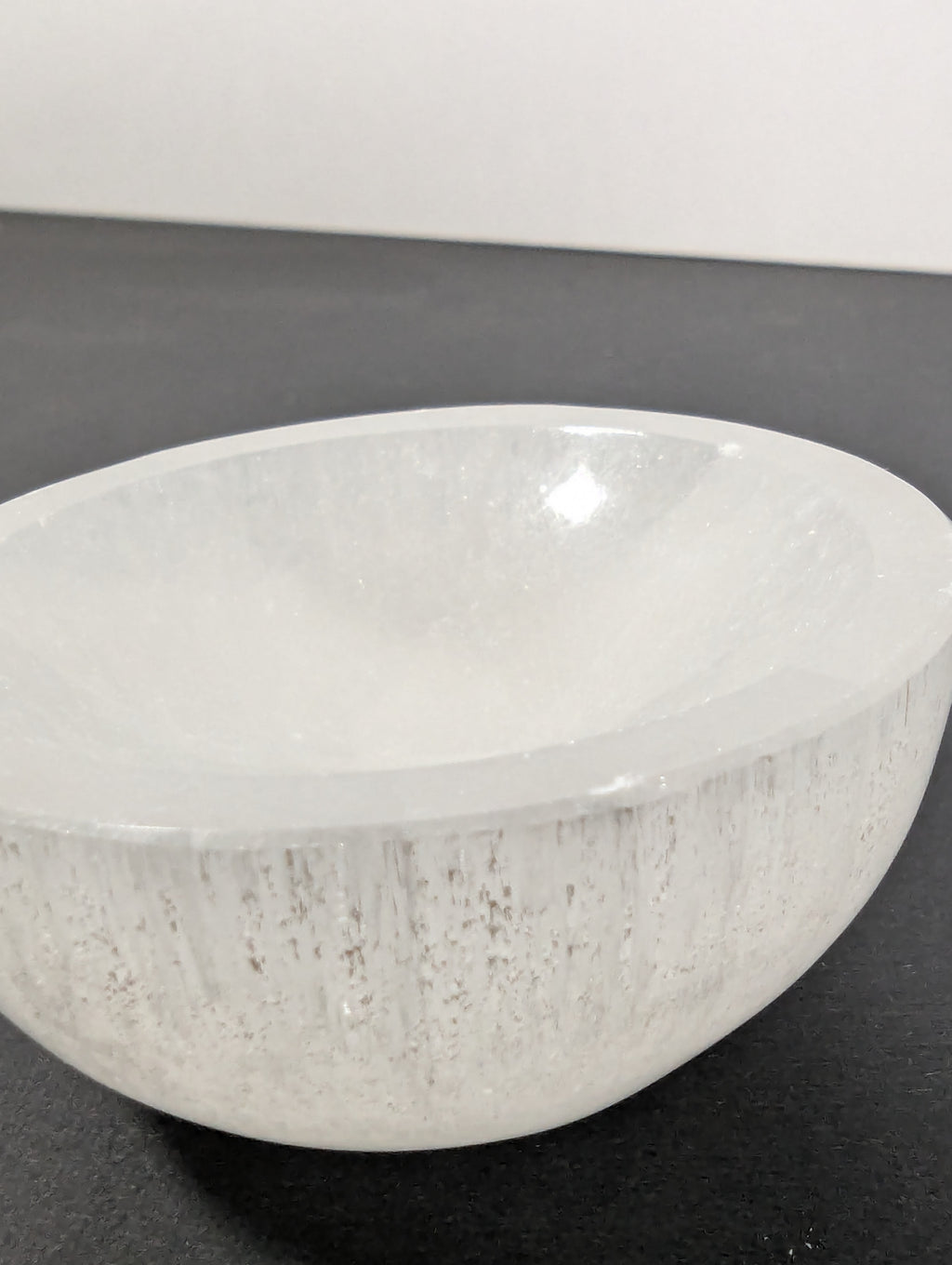 Selenite Bowl - Round 2”