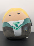 Harry Potter Squishmallows Draco Malfoy Plush