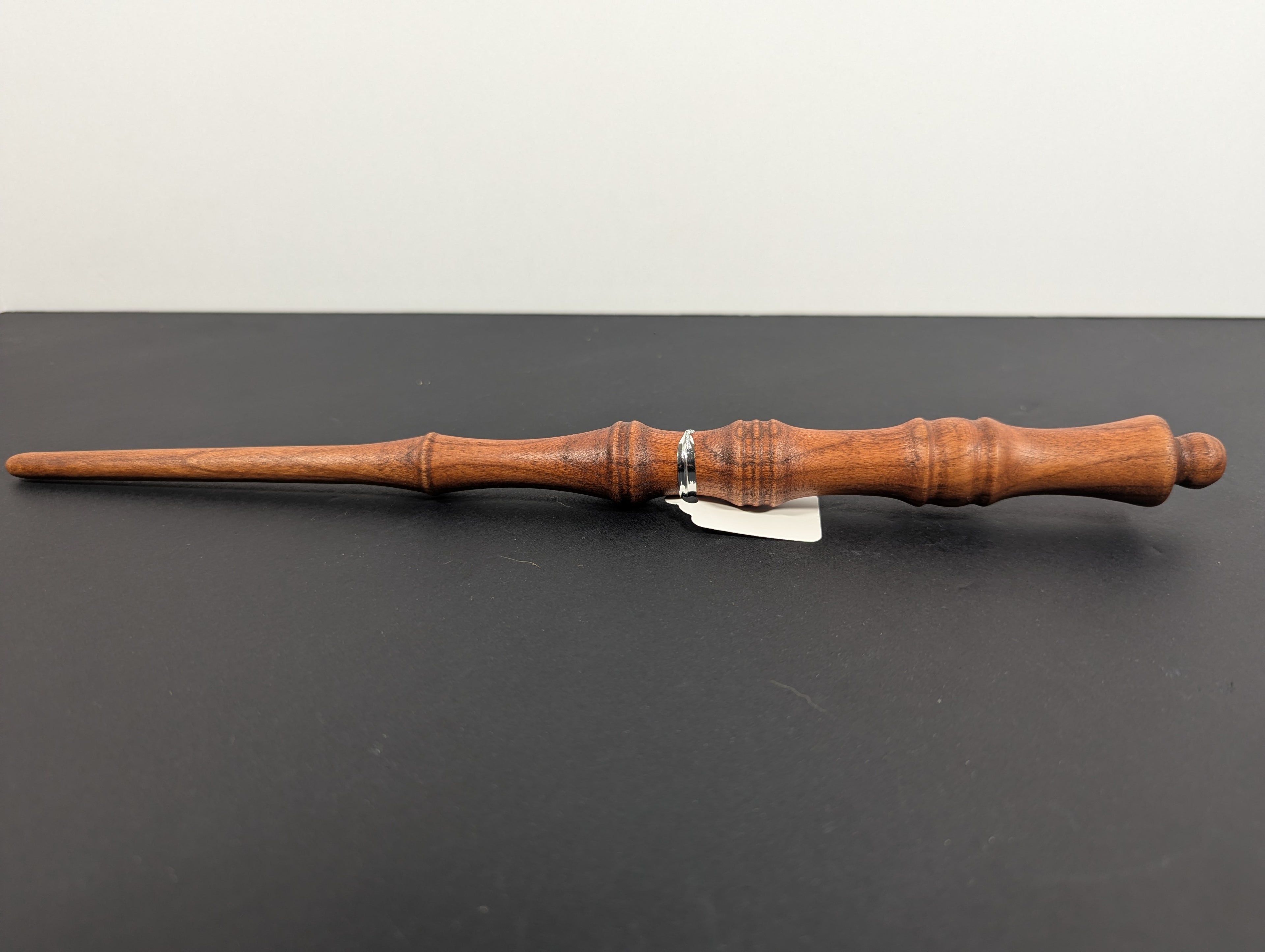 Golden Hearth Cherry Handcrafted Decorative Wand
