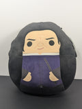Harry Potter Squishmallows Severus Snape Plush