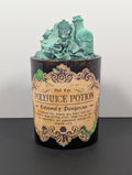 Handmade Shape-Shifter Potion Decorative Candle
