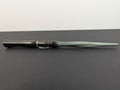 Stormwood Ash Handcrafted Decorative Wand