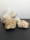 Break Your Own medium Geode Crystal