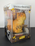 Harry Potter Crookshanks Magical Creatures Figure