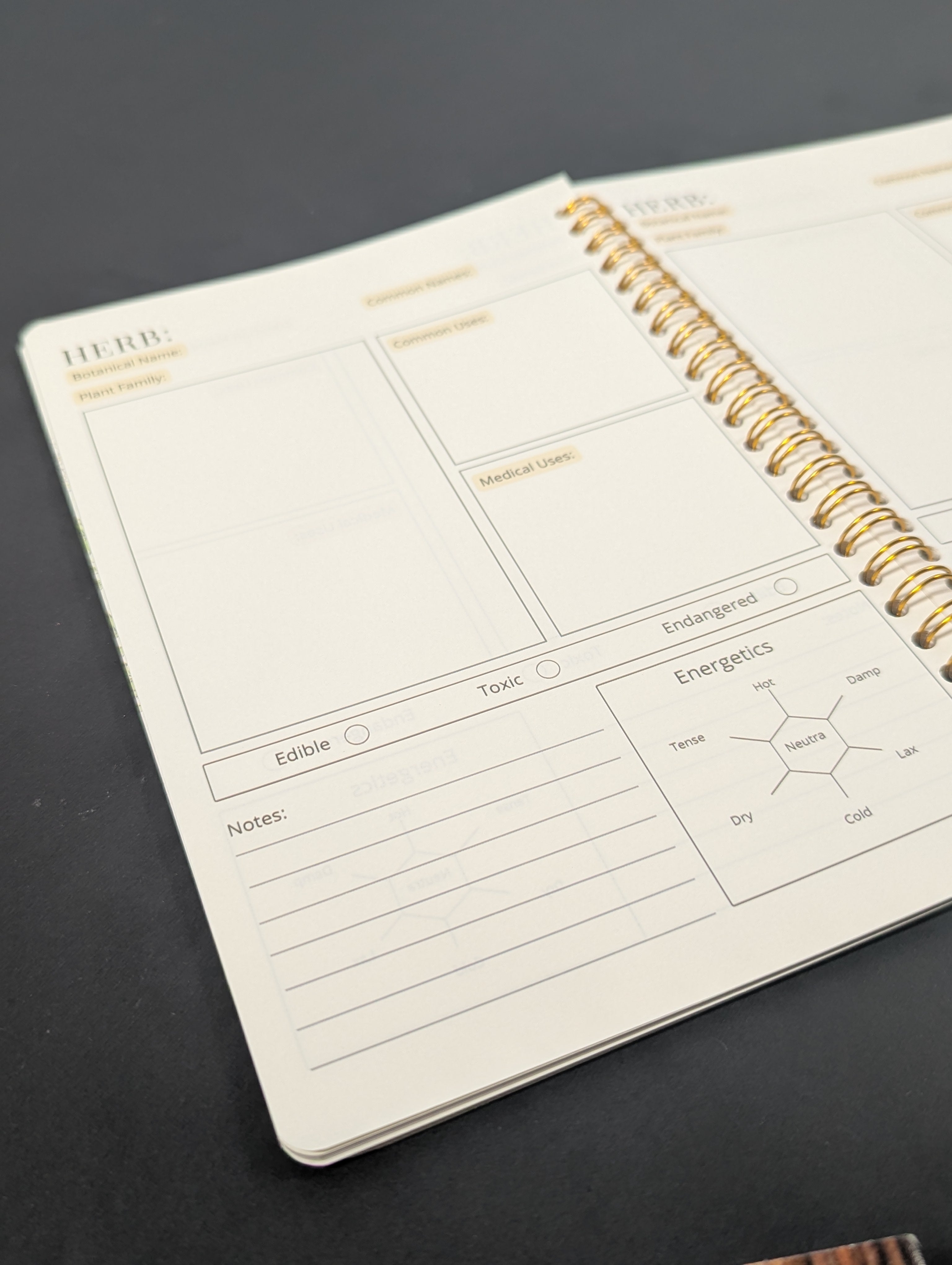 The Complete Home Apothecary Book