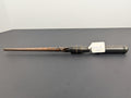 Shadow Oak Handcrafted Decorative Wand