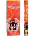 HEM Protection Hex Incense Sticks